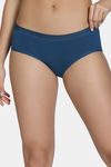 Zivame Regular Rise Full Coverage Hipster Panty  (Pack of 3) - Multicolor — thumbnail 10